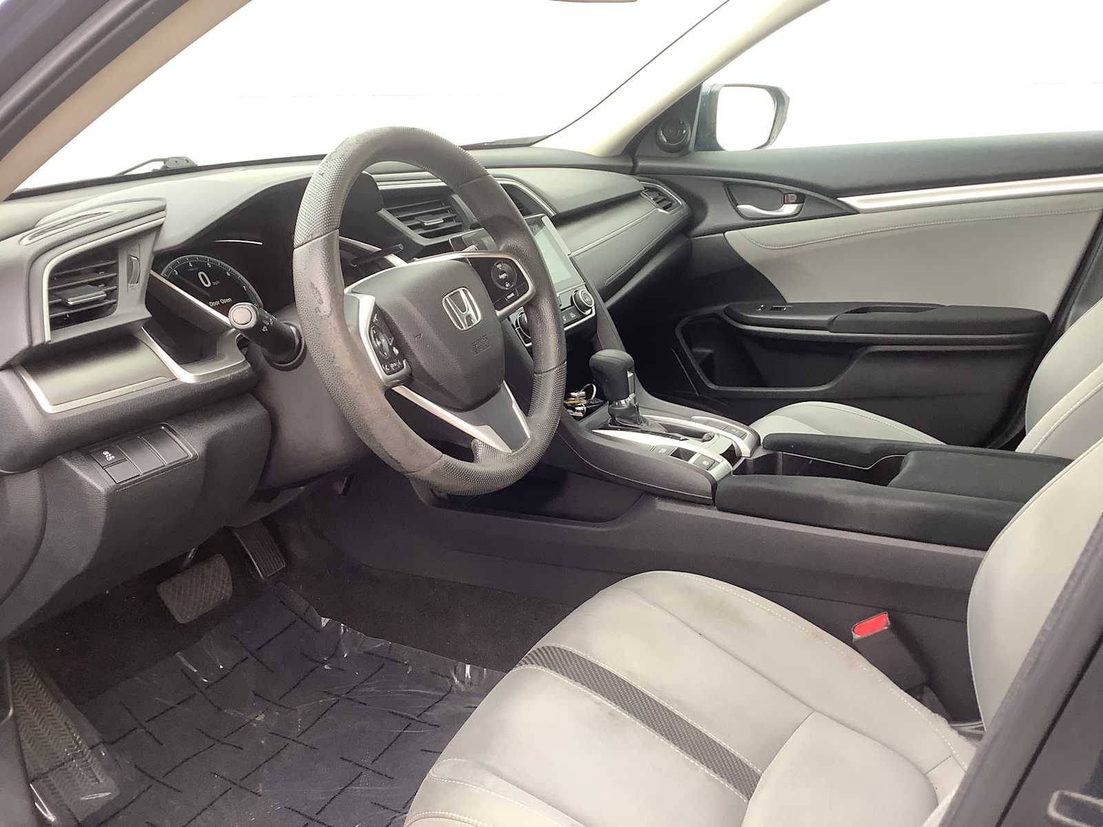 Thumbnail: 2016 Honda Civic - 3