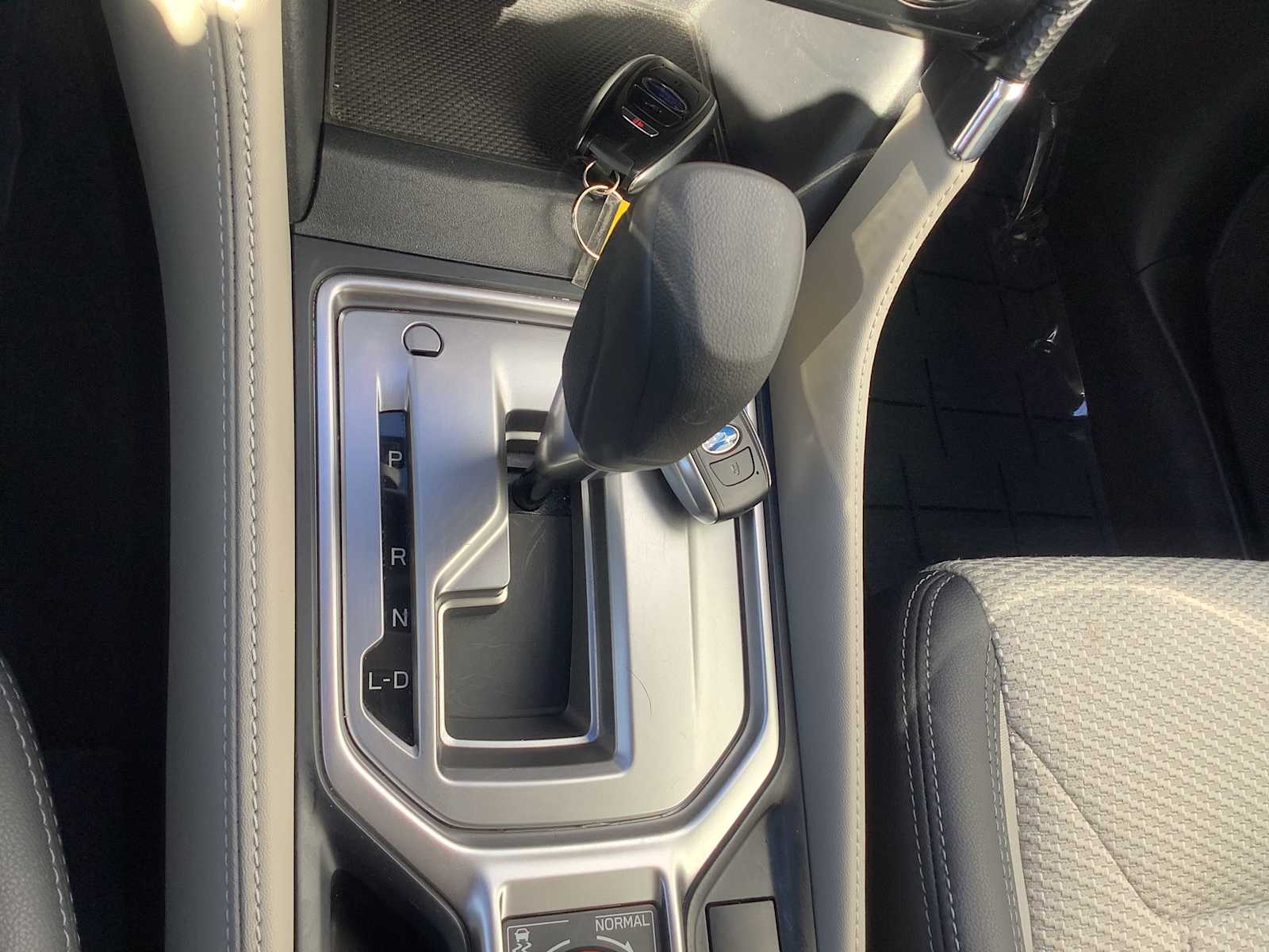 Thumbnail: 2024 Subaru Forester - 18