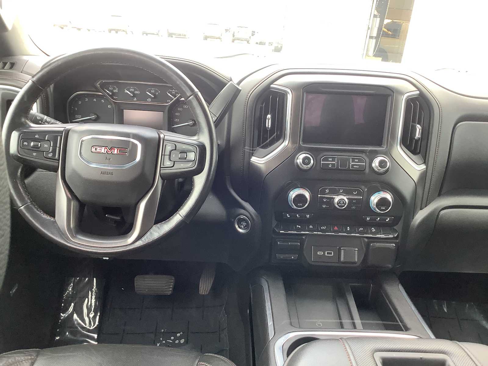 Thumbnail: 2020 GMC Sierra 1500 - 10