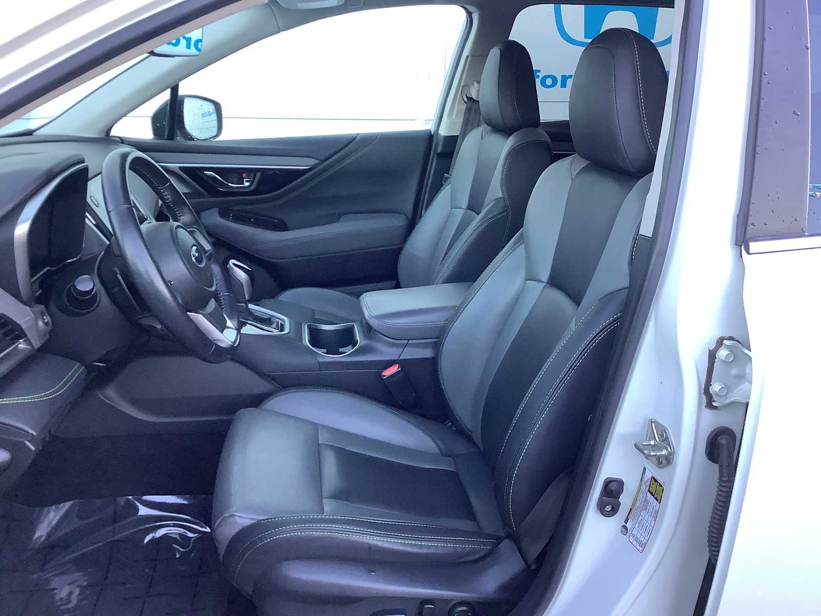 Thumbnail: 2020 Subaru Outback - 11