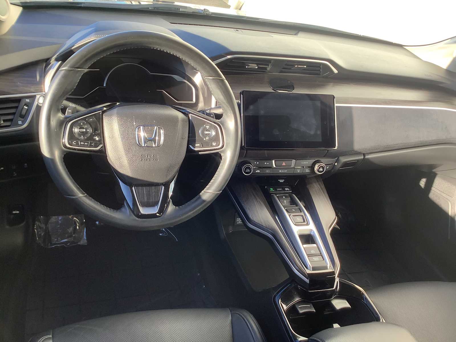 Thumbnail: 2020 Honda Clarity - 11