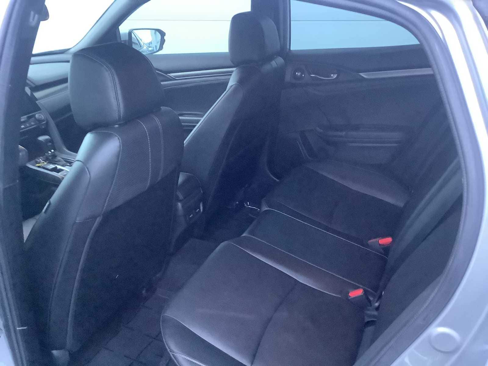 Thumbnail: 2018 Honda Civic - 12