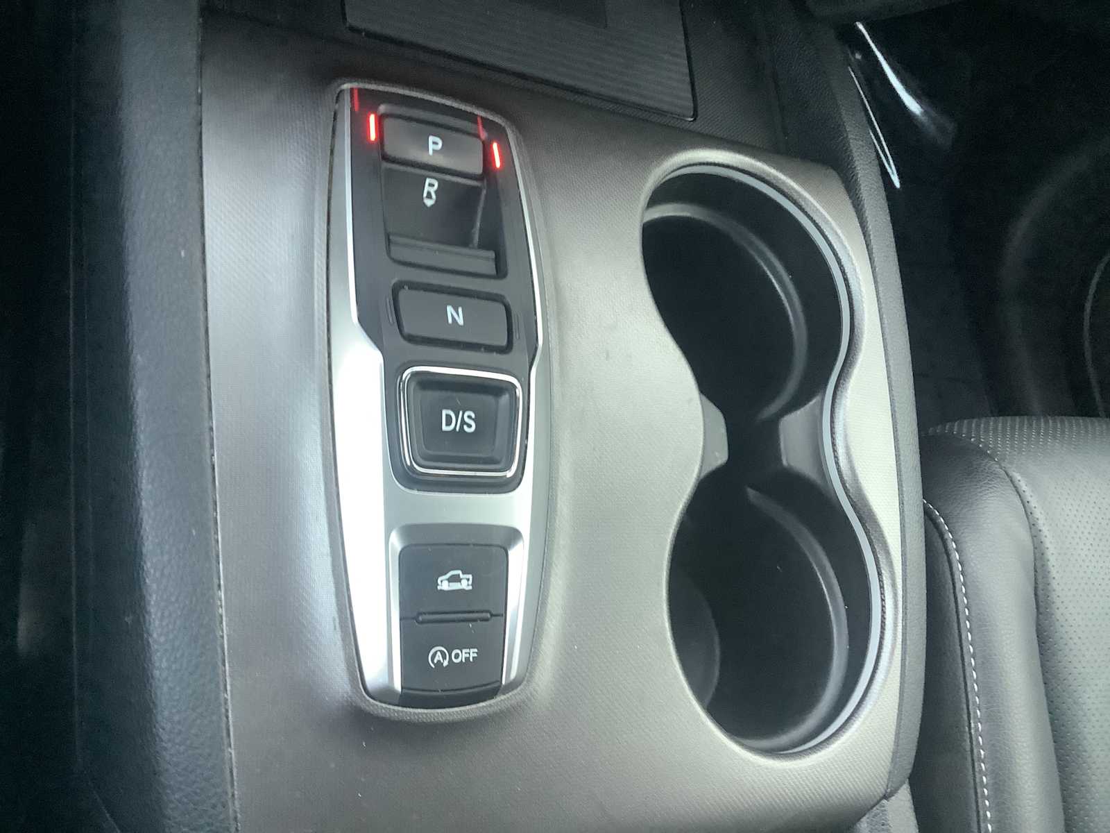 Thumbnail: 2022 Honda Ridgeline - 18