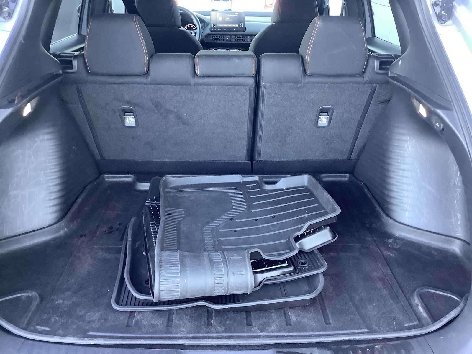 2023 Honda HR-V Sport 14