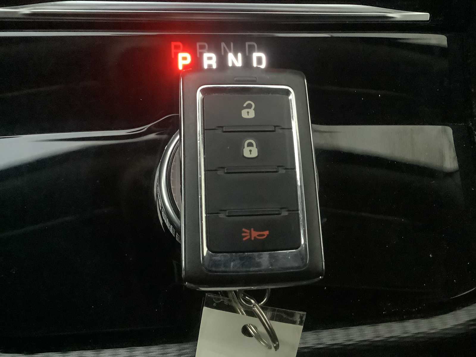 Thumbnail: 2023 Jeep Grand Cherokee - 19