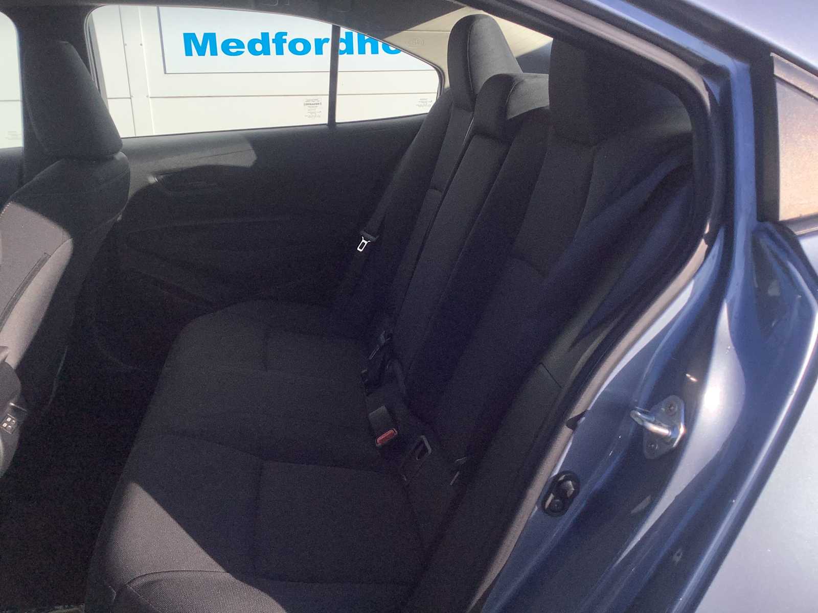 Thumbnail: 2023 Toyota Corolla - 13