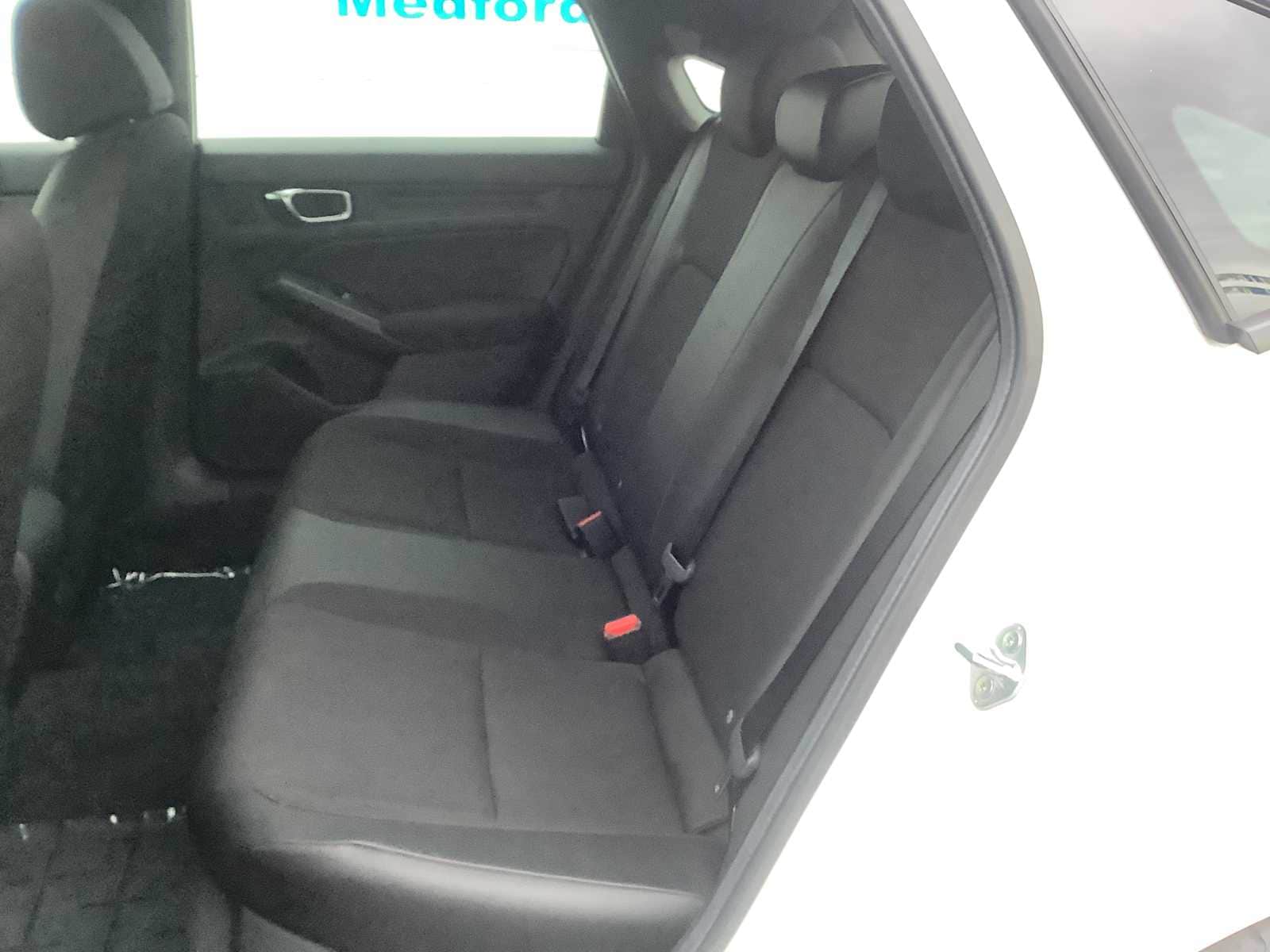 Thumbnail: 2025 Honda Civic - 13