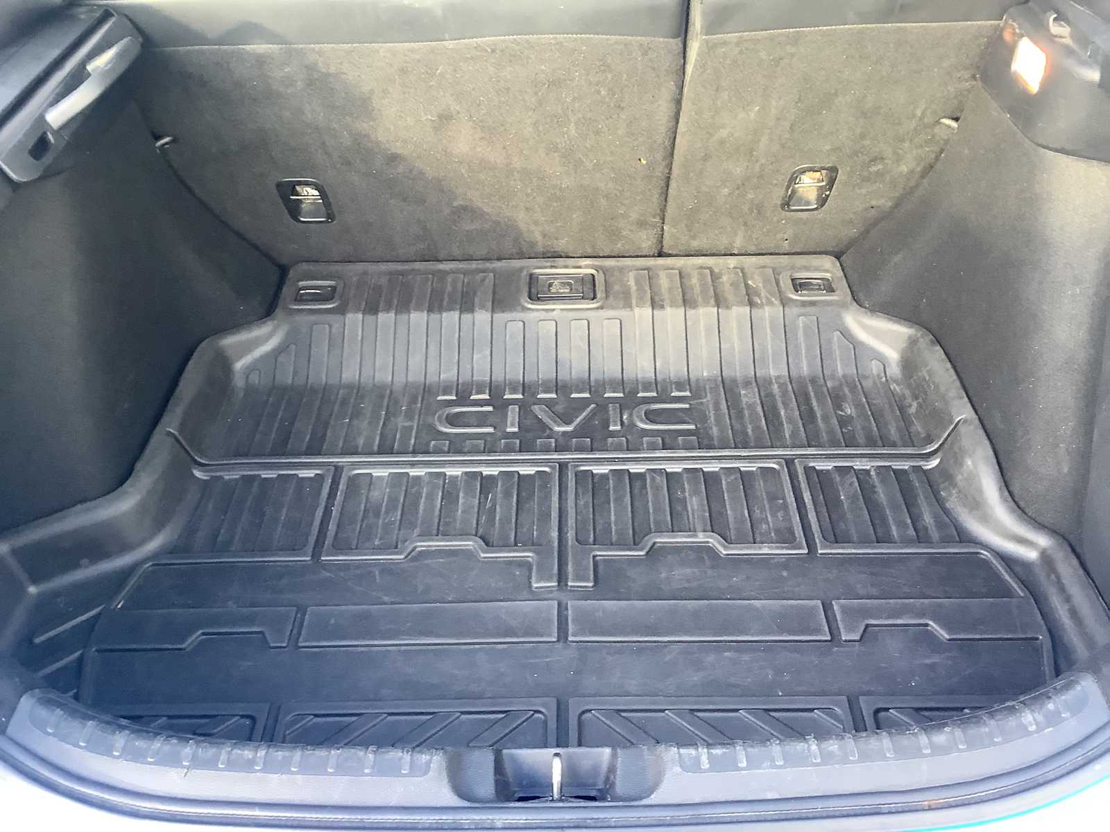 Thumbnail: 2022 Honda Civic - 14