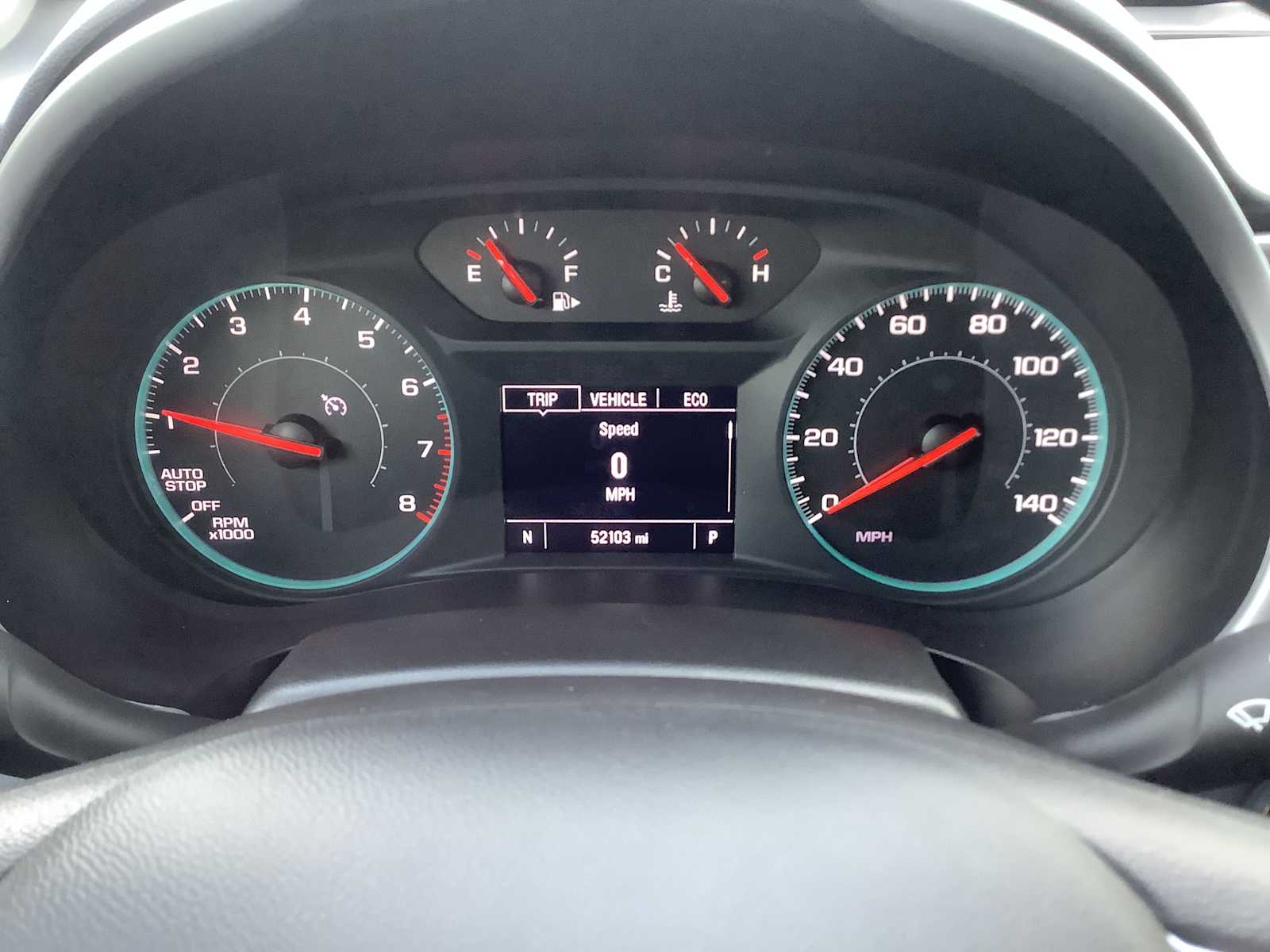 Thumbnail: 2022 Chevrolet Malibu - 20