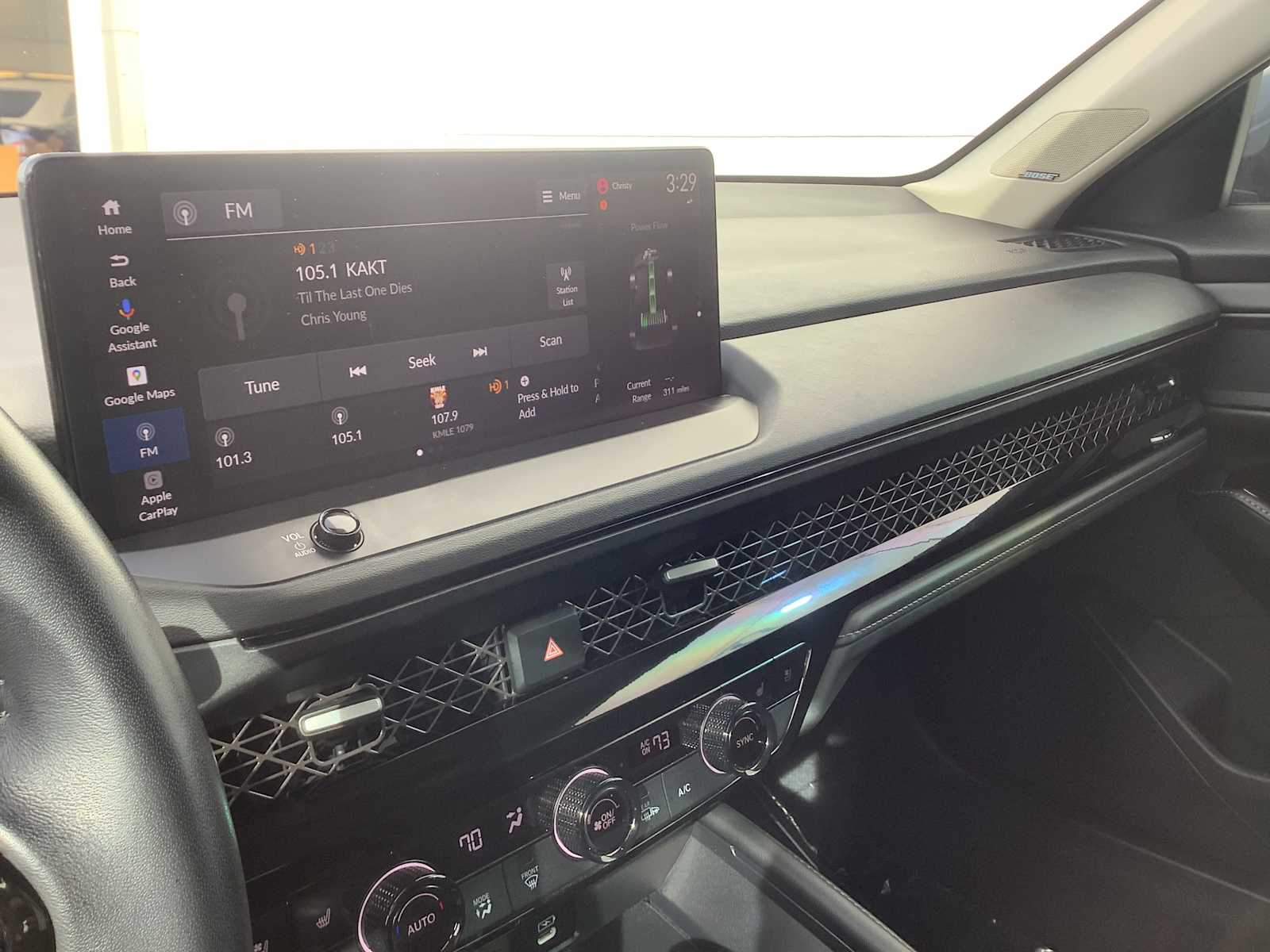 Thumbnail: 2023 Honda Accord - 17