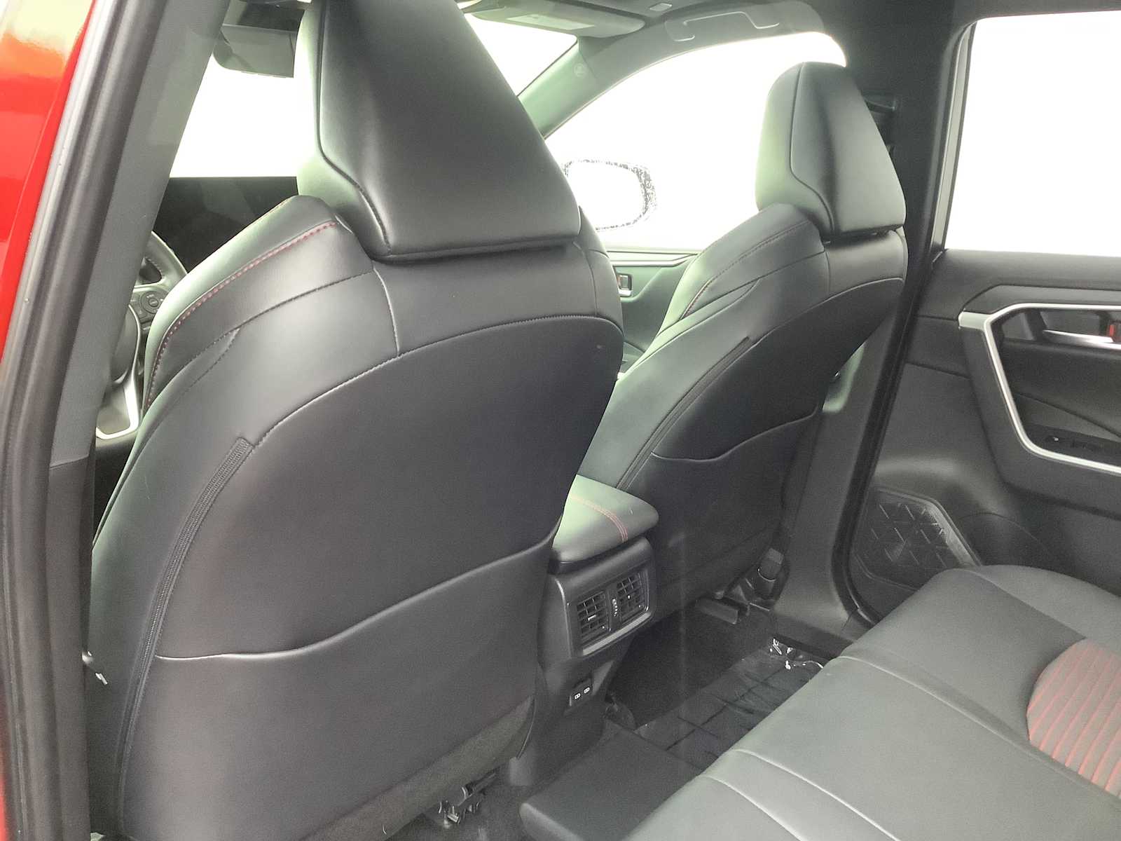 Thumbnail: 2023 Toyota RAV4 - 13