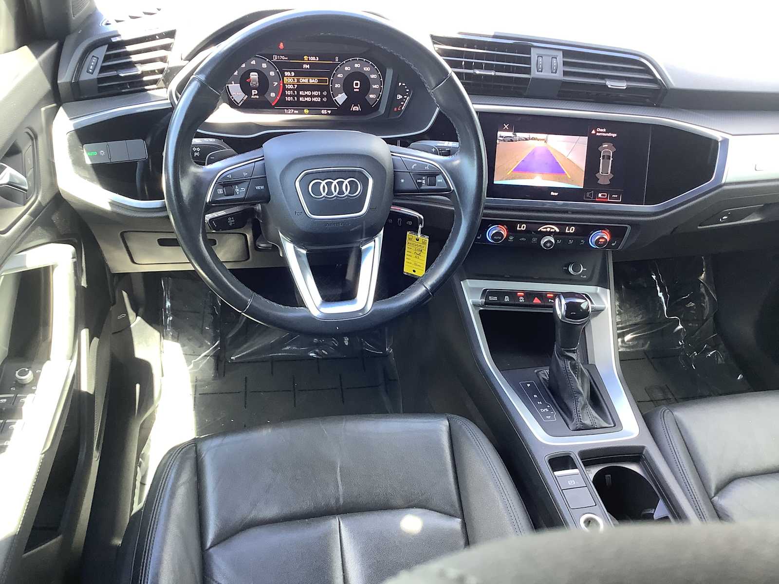 2022 Audi Q3 S Line Premium - Photo 10