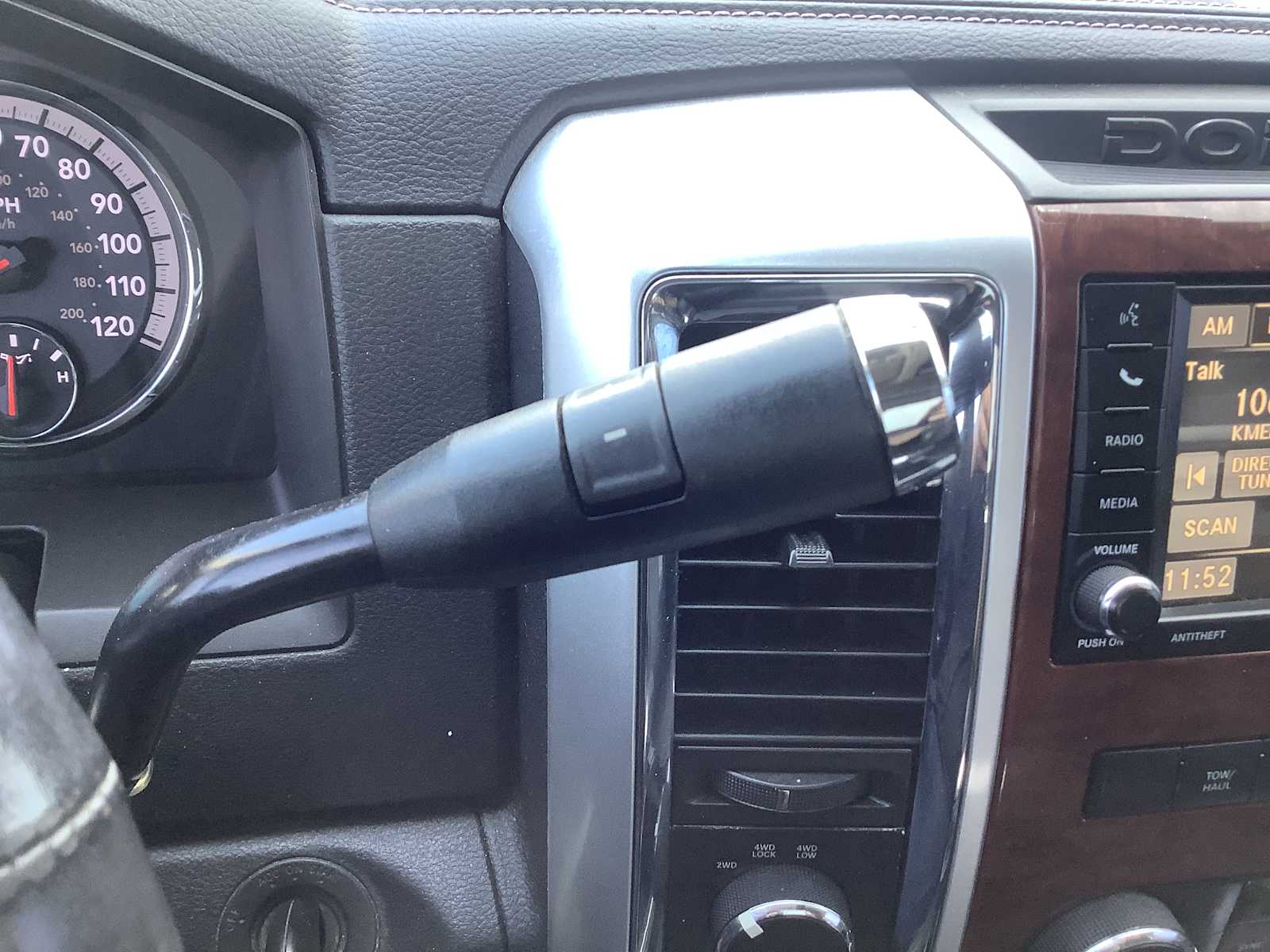 Thumbnail: 2012 RAM 2500 - 18