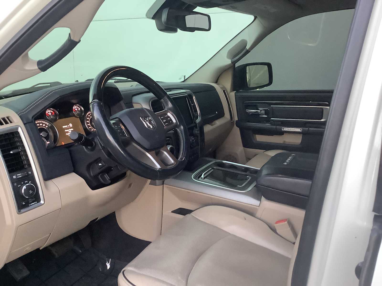 Thumbnail: 2018 RAM 1500 - 3