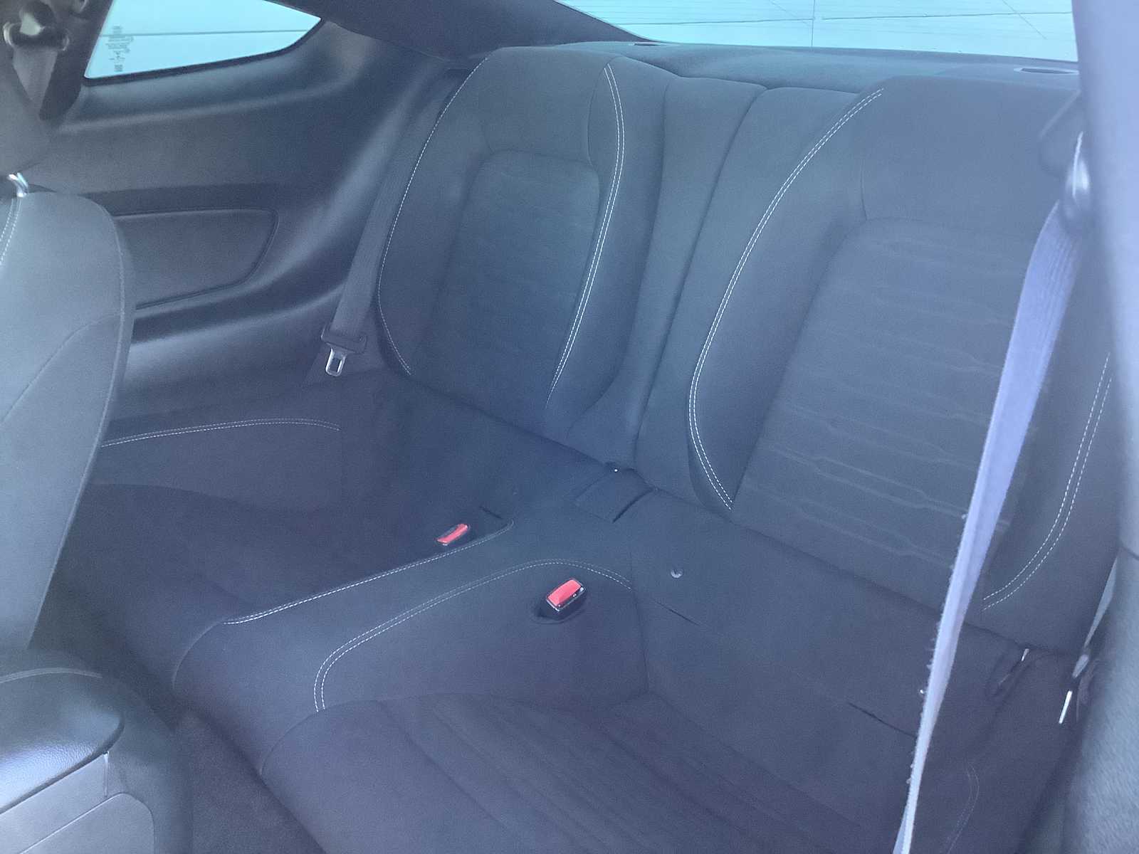 Thumbnail: 2017 Ford Mustang - 13