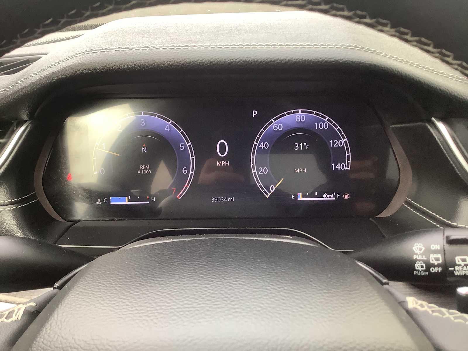 Thumbnail: 2024 Jeep Grand Cherokee L - 20