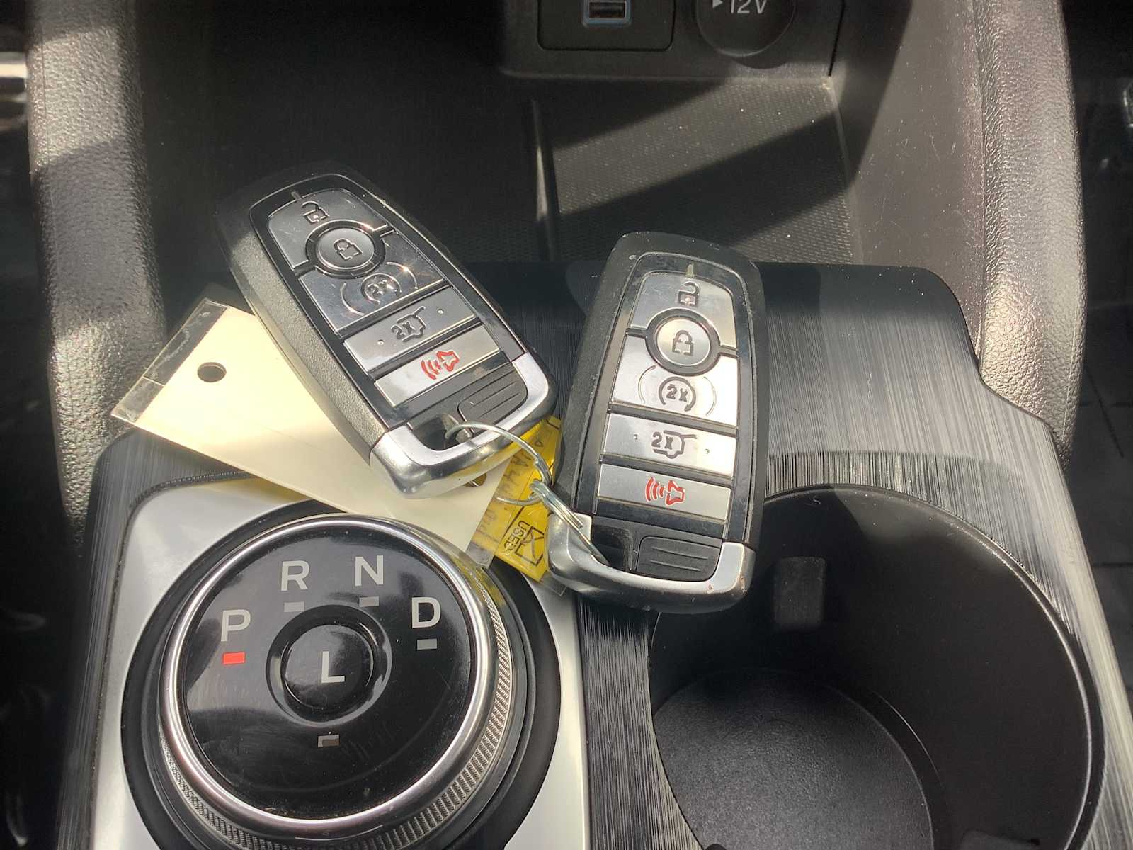 Thumbnail: 2023 Ford Escape - 19