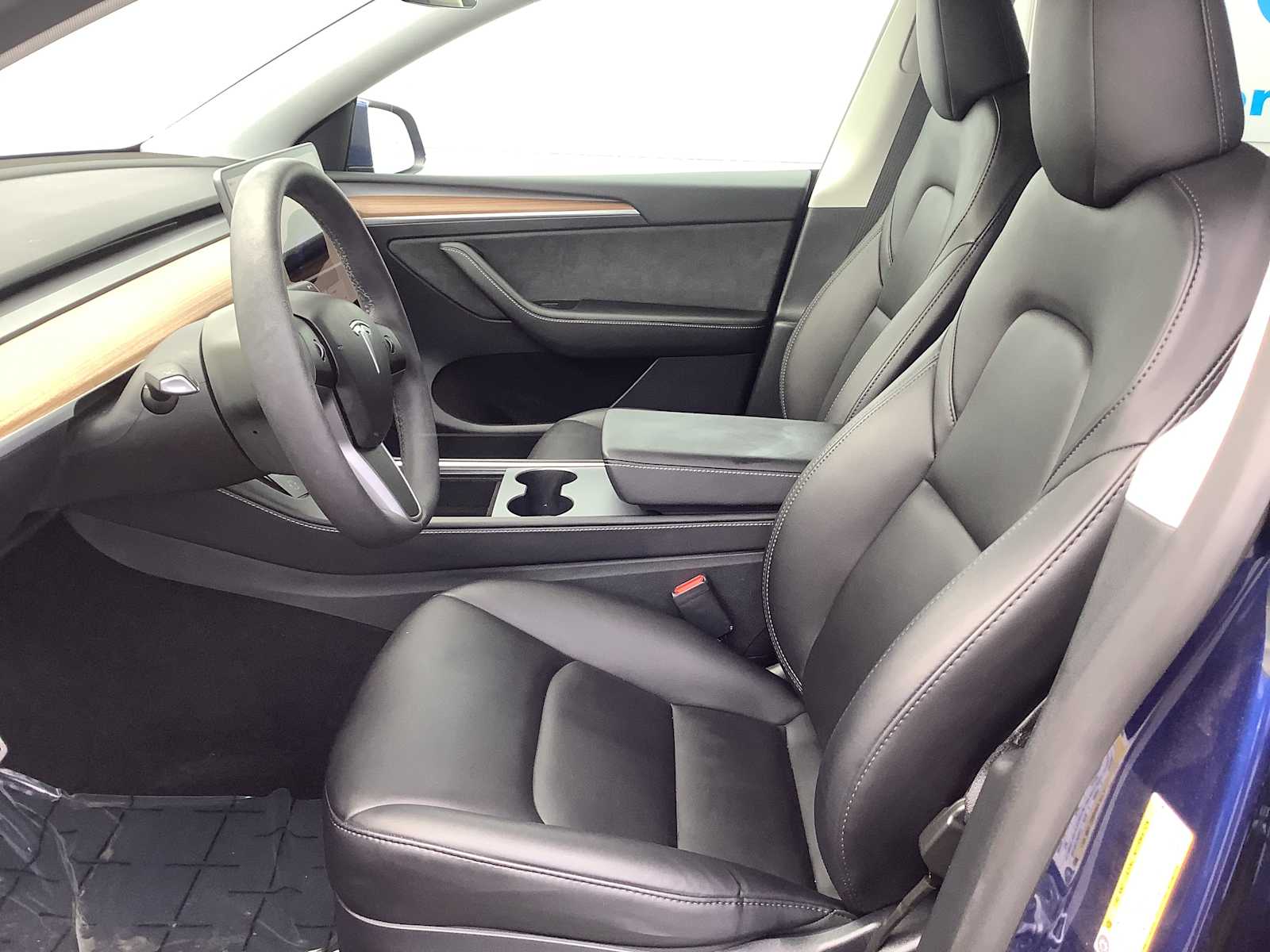 Thumbnail: 2024 Tesla Model Y - 2