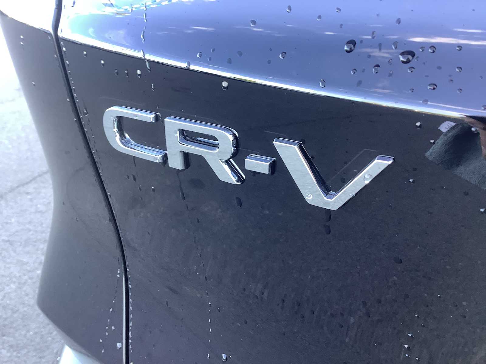 Thumbnail: 2026 Honda CR-V - 6