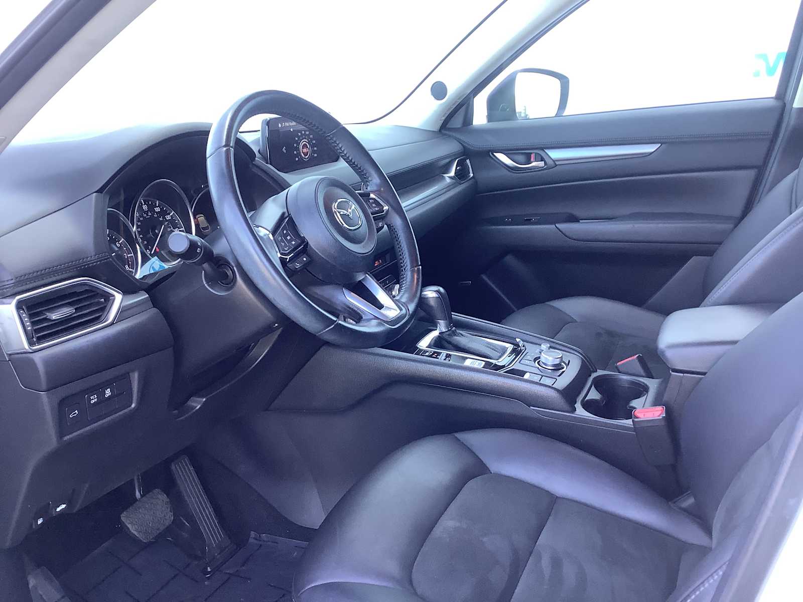 Thumbnail: 2020 Mazda CX-5 - 3