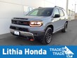 Honda Passport