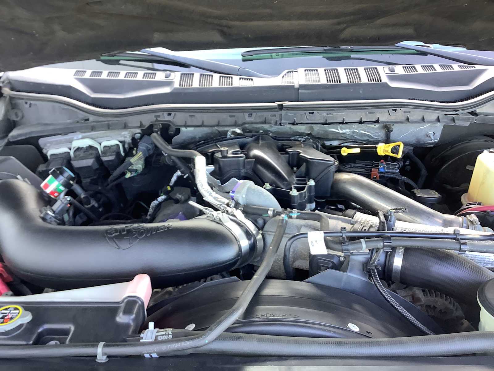 Thumbnail: 2017 Ford F-350 - 8