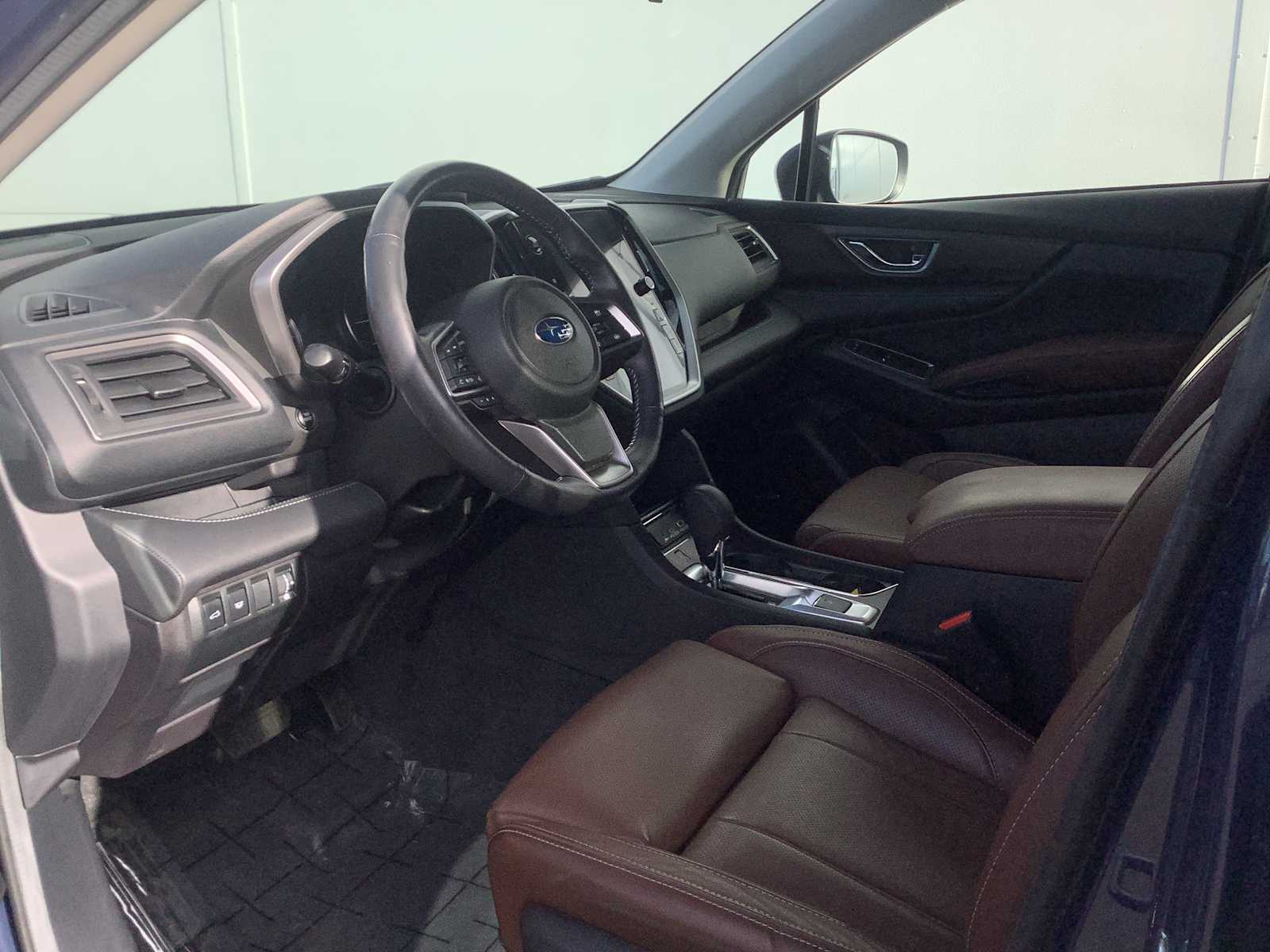 Thumbnail: 2024 Subaru Ascent - 3