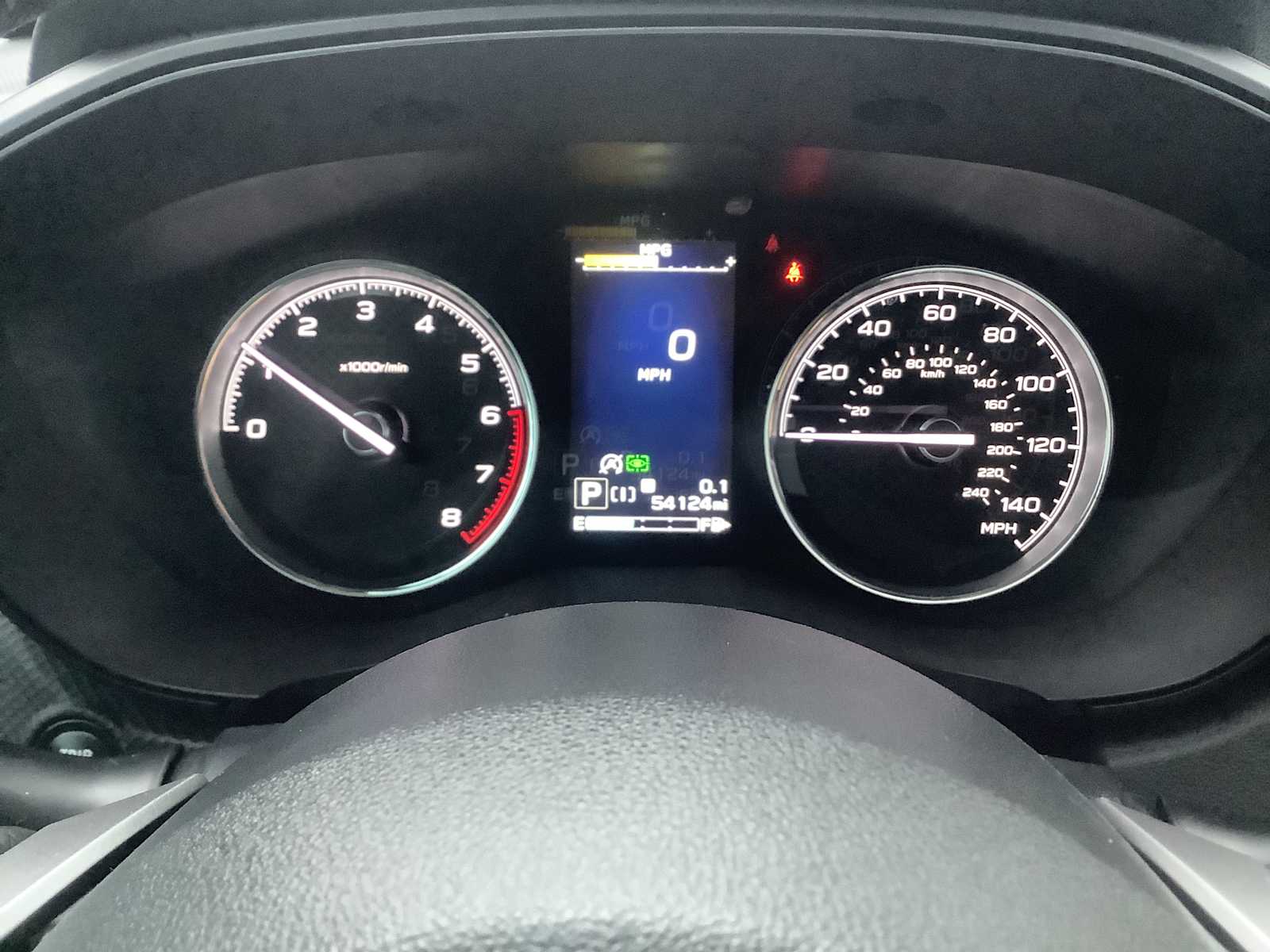 Thumbnail: 2022 Subaru Forester - 20