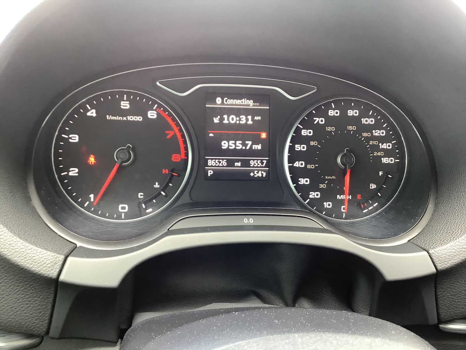 Thumbnail: 2015 Audi A3 - 18