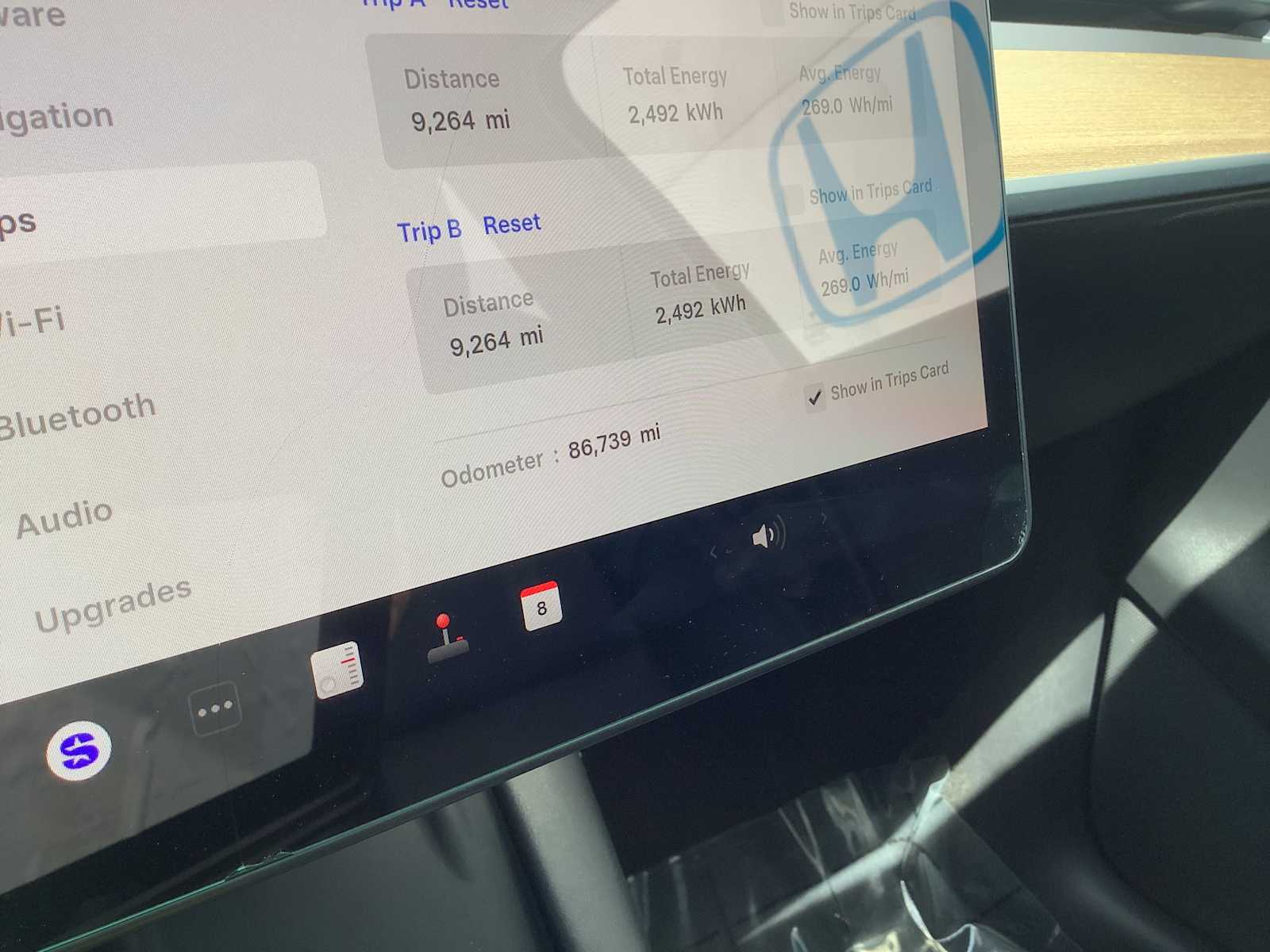 Thumbnail: 2022 Tesla Model Y - 19