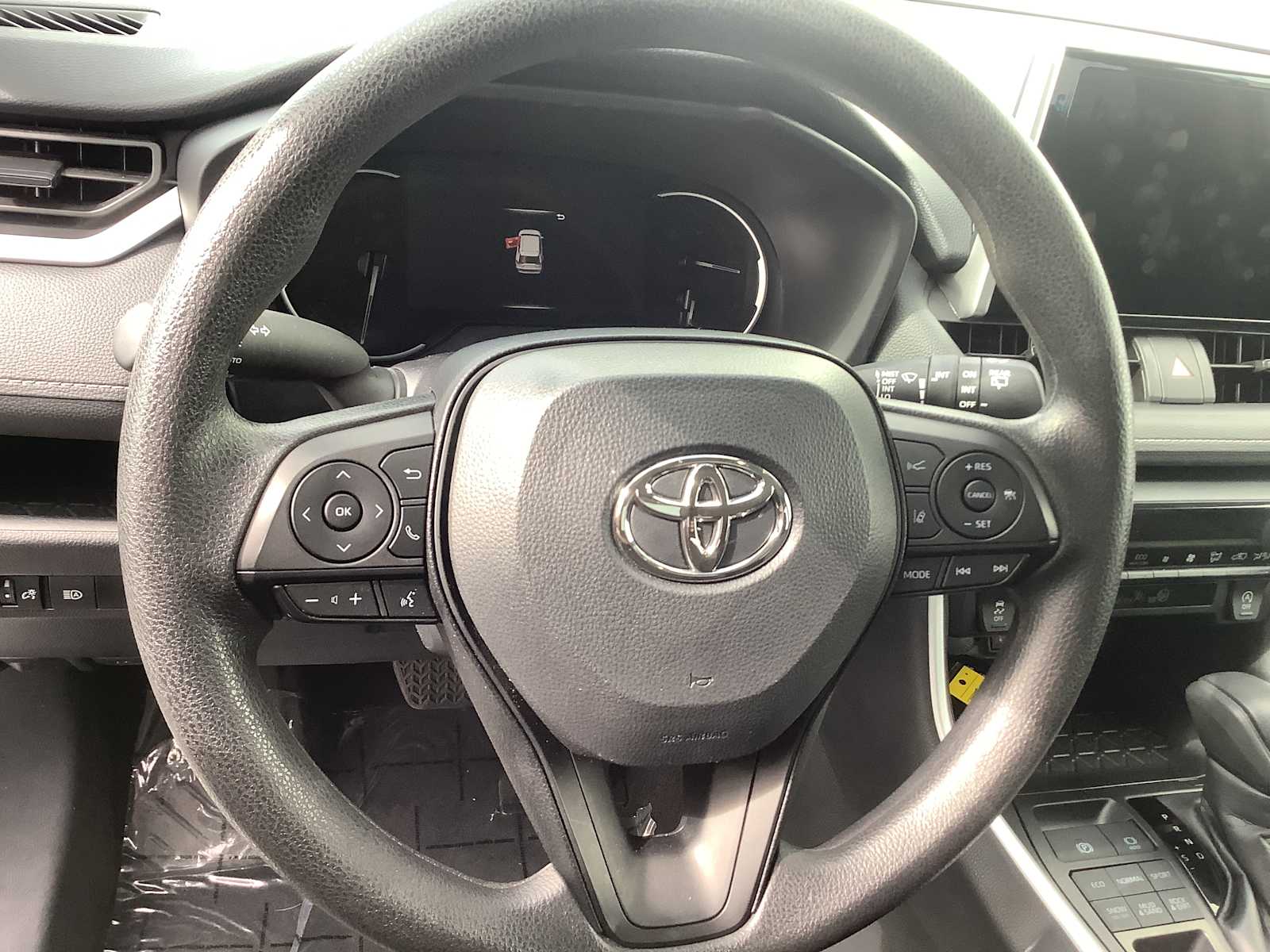 Thumbnail: 2025 Toyota RAV4 - 15