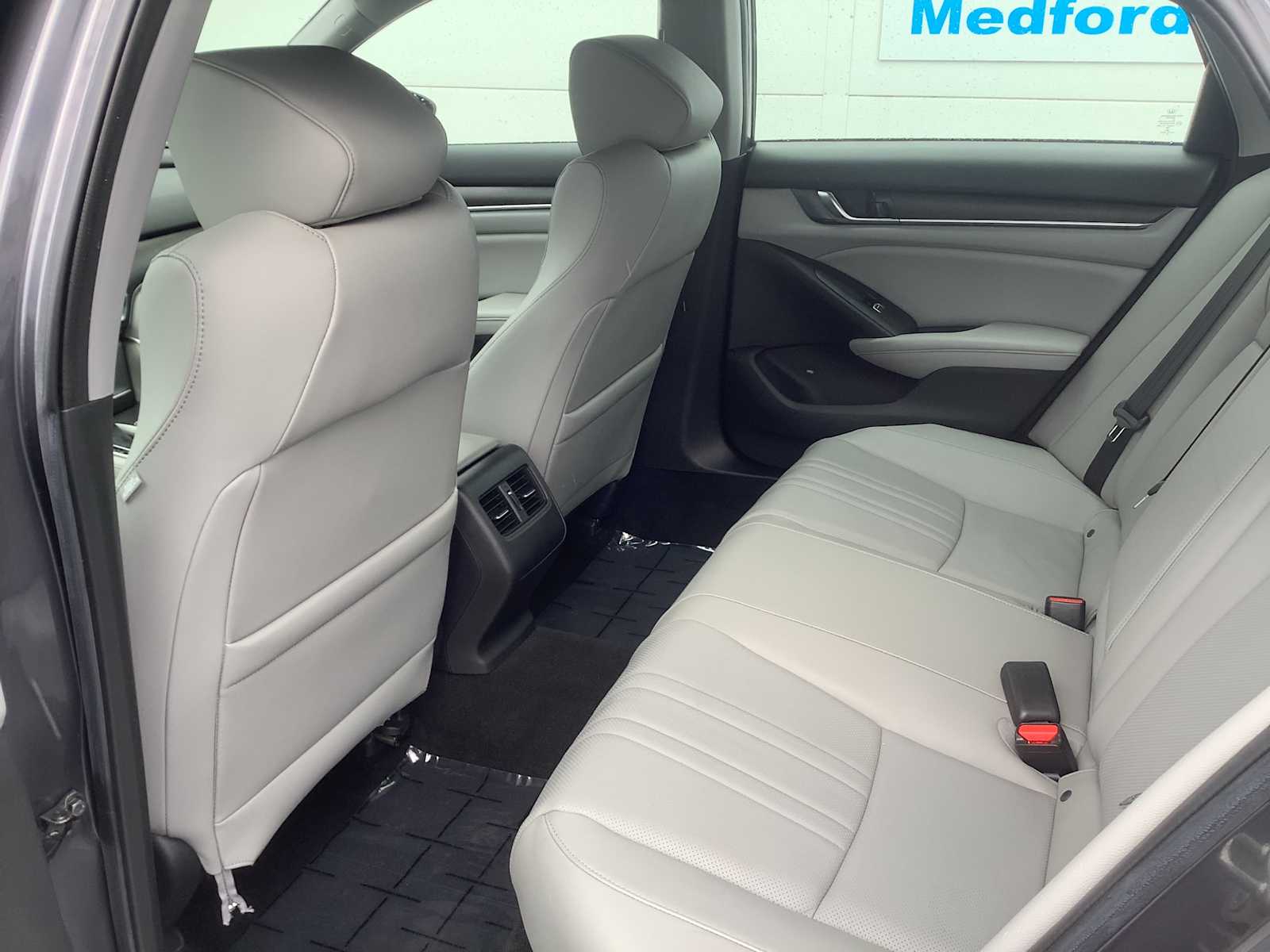 Thumbnail: 2019 Honda Accord - 11