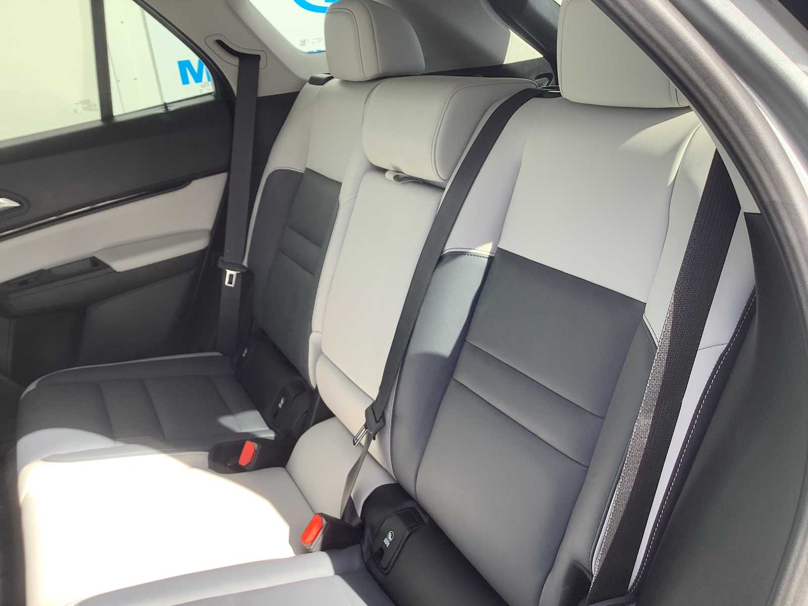 Thumbnail: 2026 Honda Prologue - 13