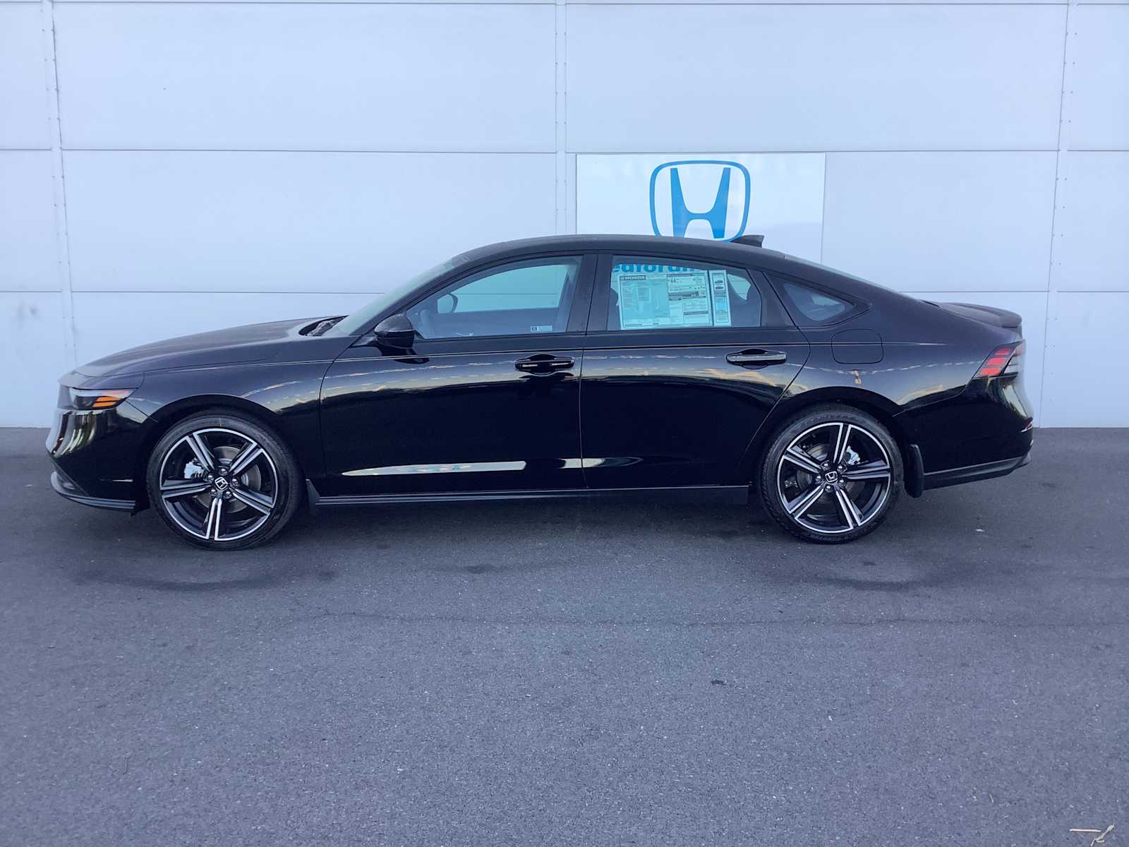 Thumbnail: 2026 Honda Accord - 2