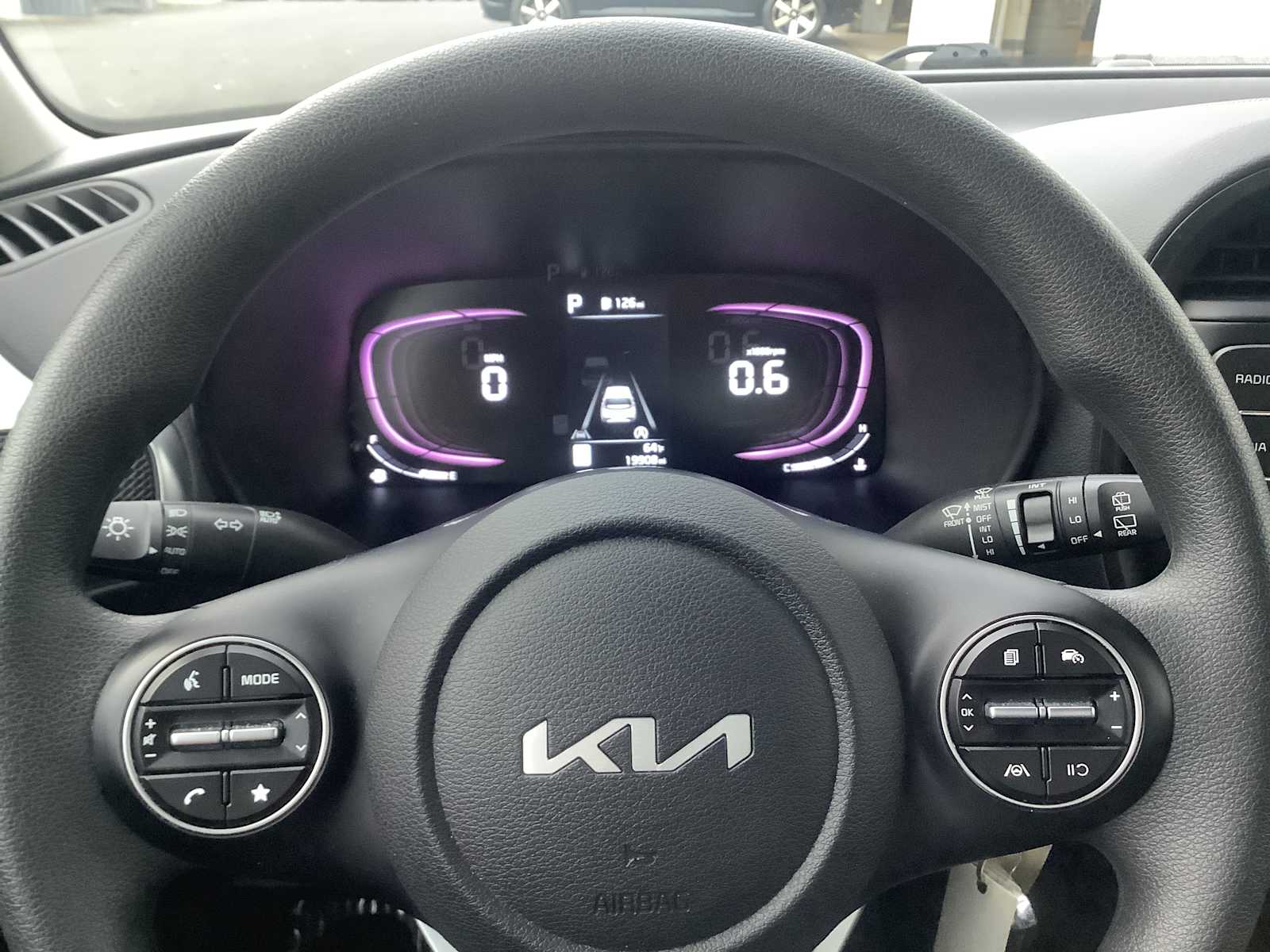 Thumbnail: 2023 Kia Soul - 16