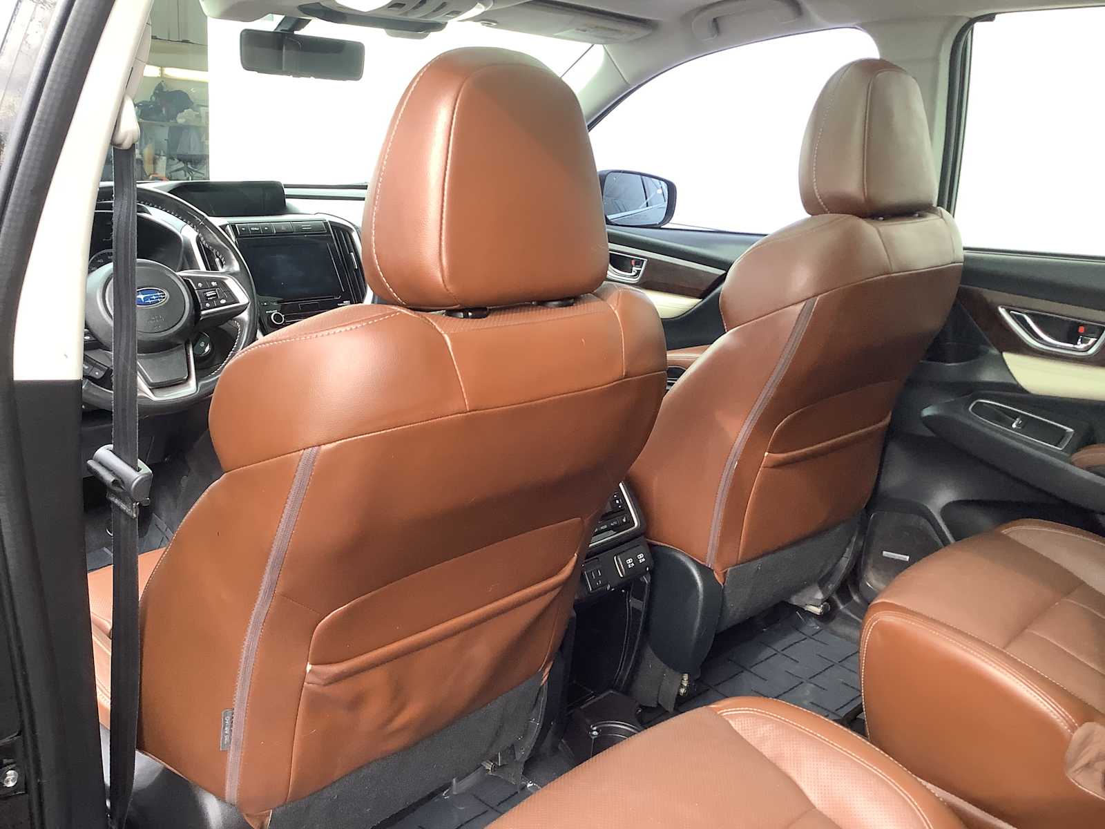 Thumbnail: 2021 Subaru Ascent - 12