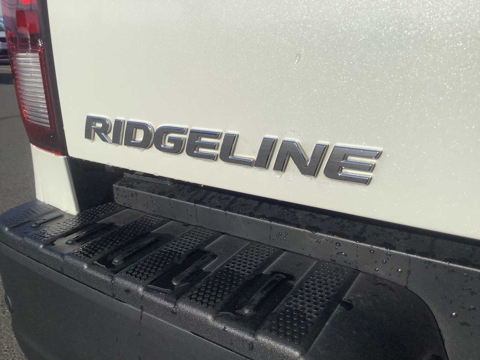 Thumbnail: 2023 Honda Ridgeline - 6