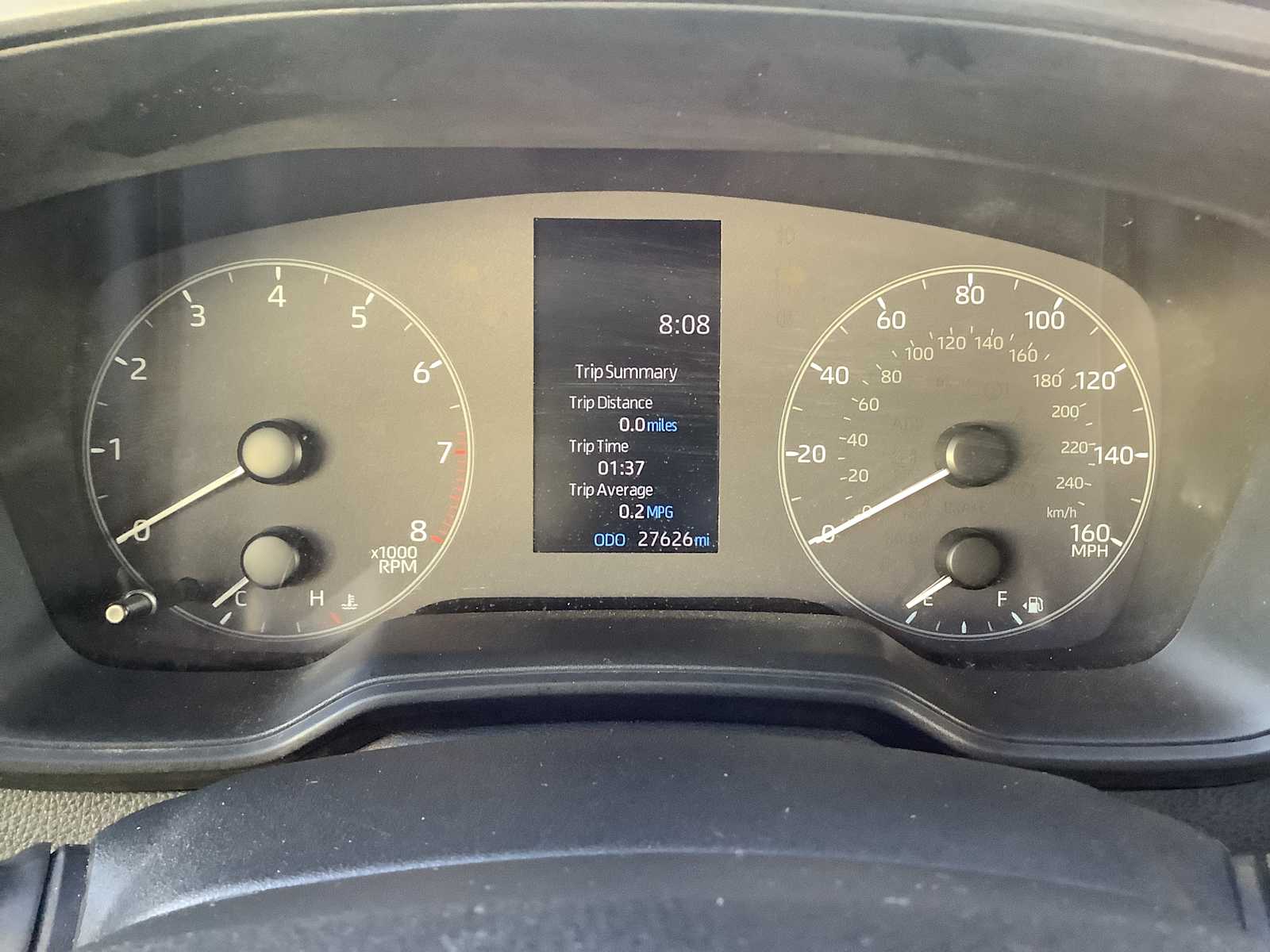 Thumbnail: 2023 Toyota Corolla - 20