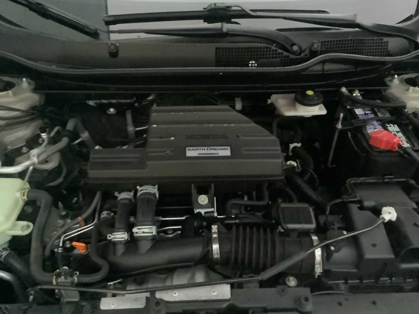 Thumbnail: 2019 Honda CR-V - 8