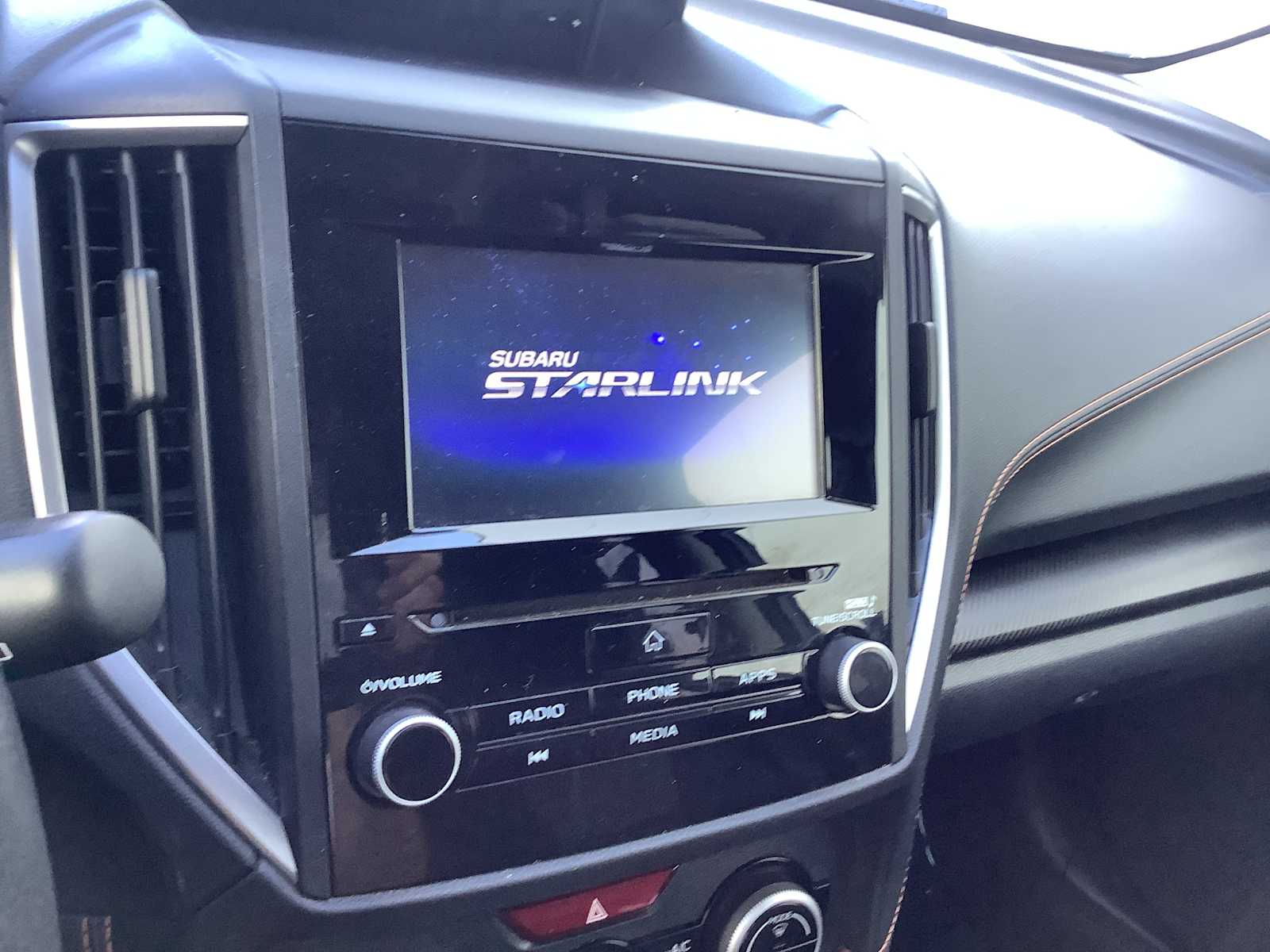 Thumbnail: 2023 Subaru Crosstrek - 15