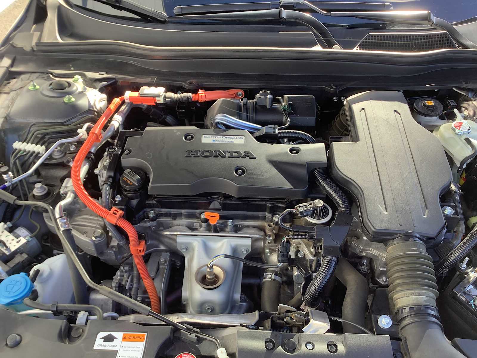 Thumbnail: 2020 Honda Accord - 8