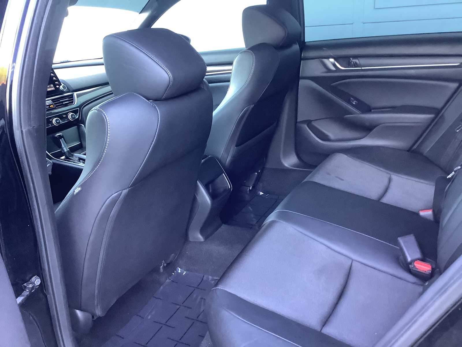 2020 Honda Accord Sport - Photo 12