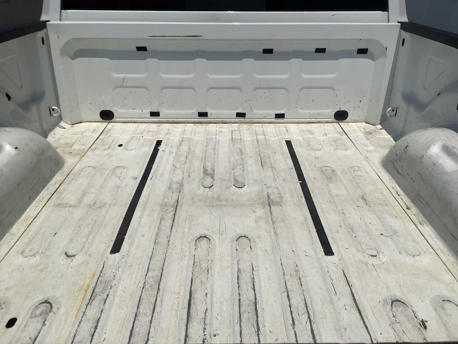 Thumbnail: 2016 RAM 1500 - 14