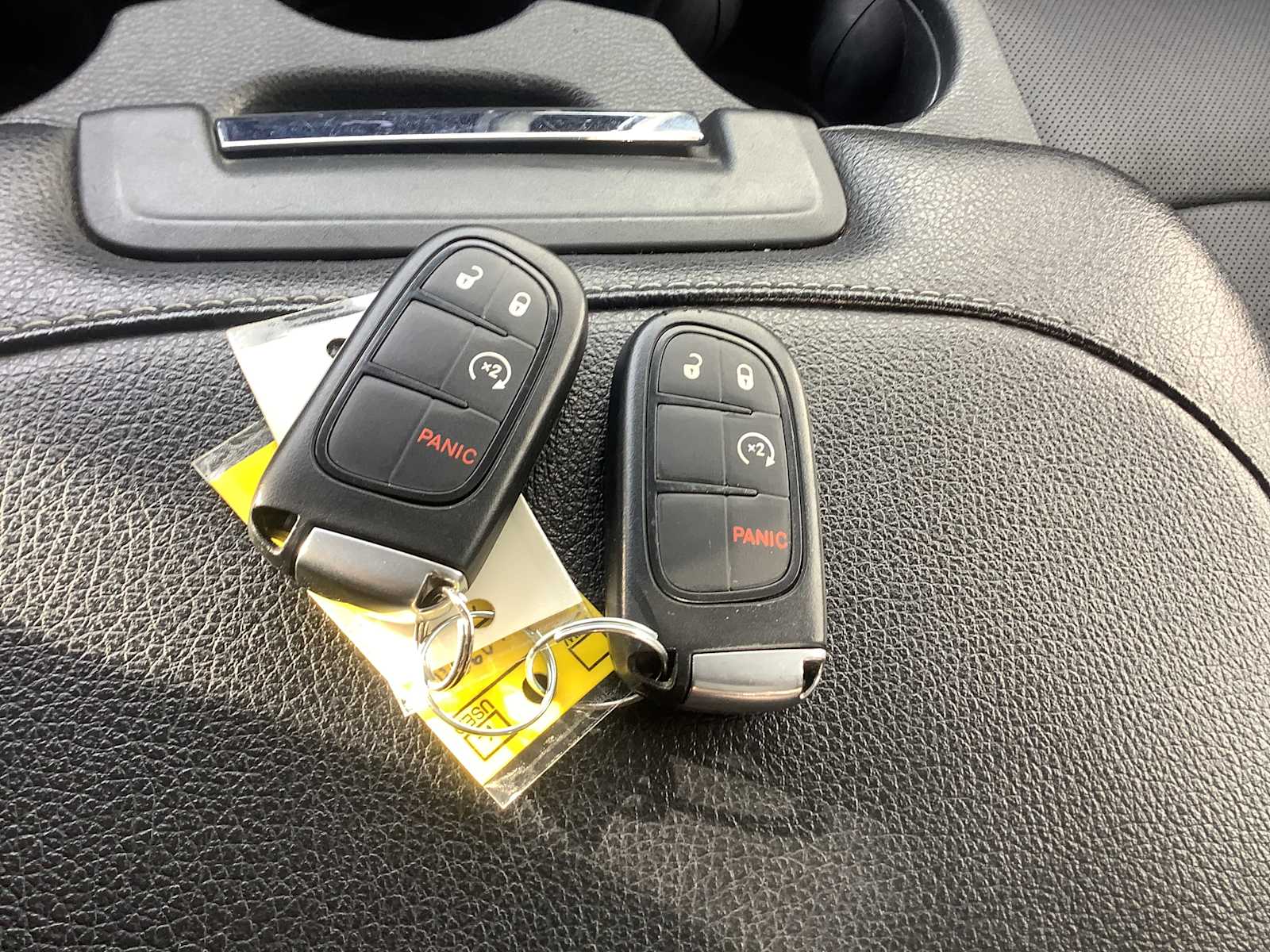 Thumbnail: 2019 RAM 1500 Classic - 19