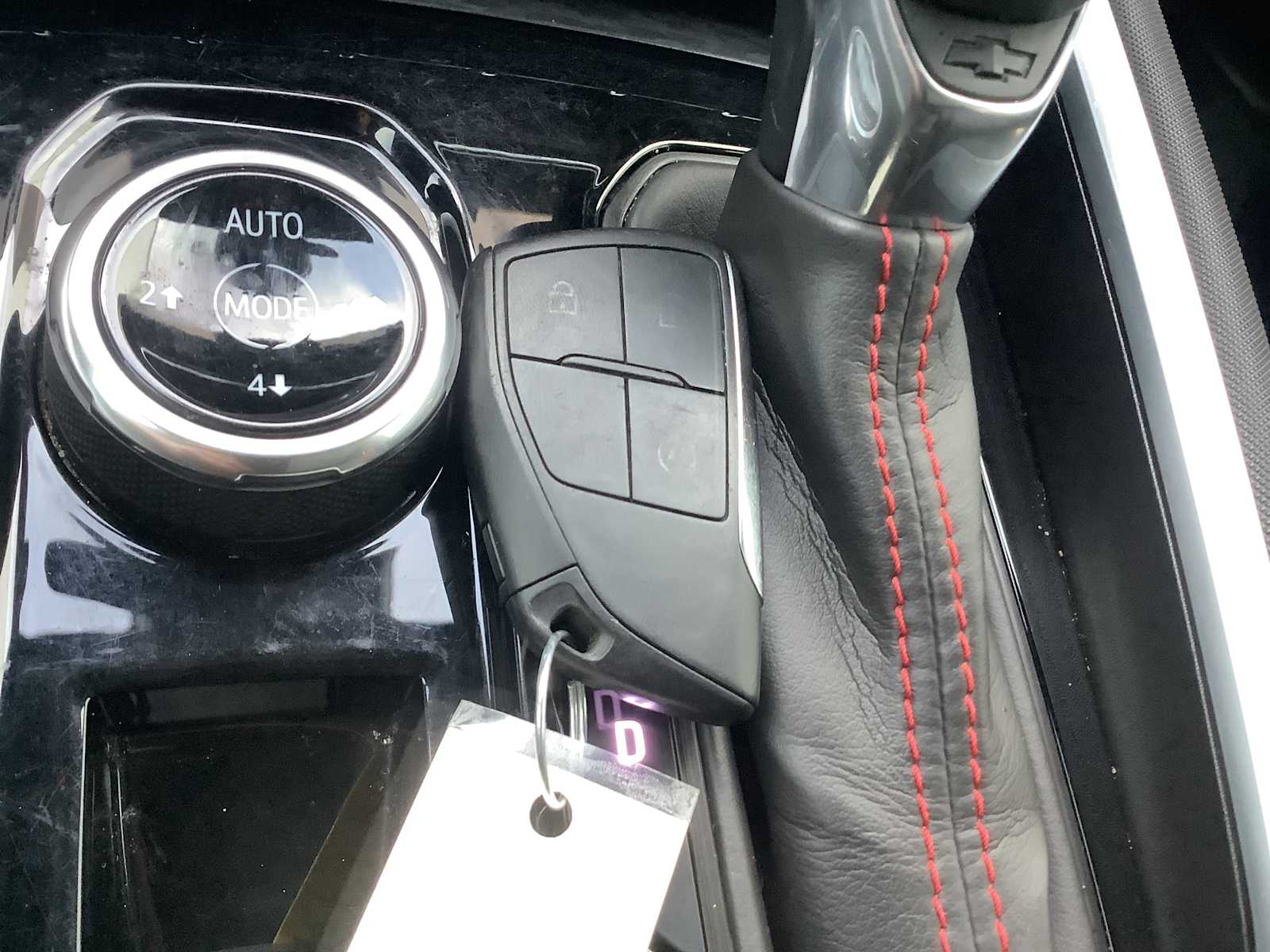 Thumbnail: 2023 Chevrolet Colorado - 19