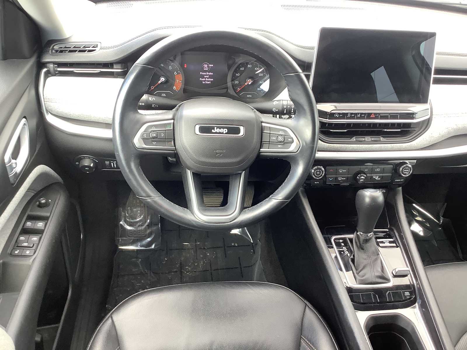 Thumbnail: 2022 Jeep Compass - 10