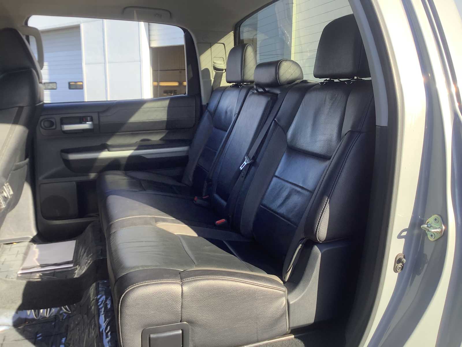 Thumbnail: 2018 Toyota Tundra - 13