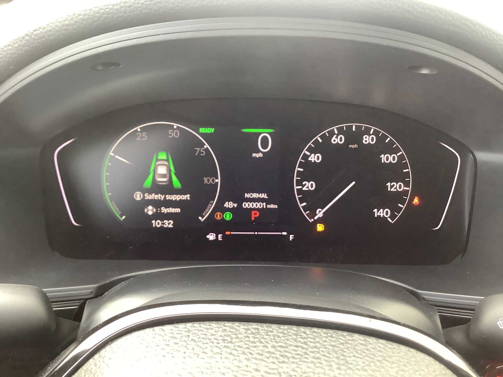 Thumbnail: 2026 Honda Civic - 20