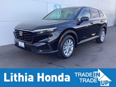 2026 Honda CR-V EX SUV Medford, OR