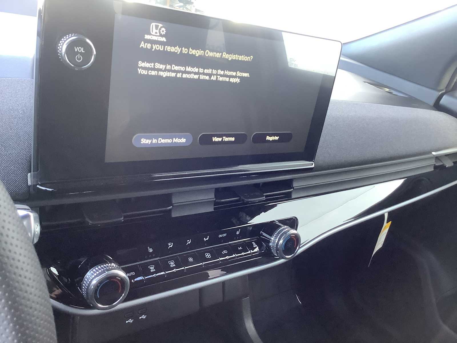 Thumbnail: 2026 Honda Prologue - 16